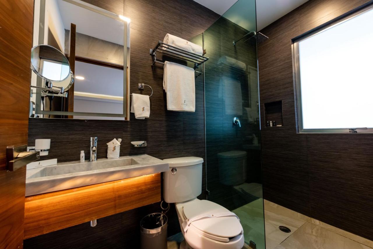 Suite Executive